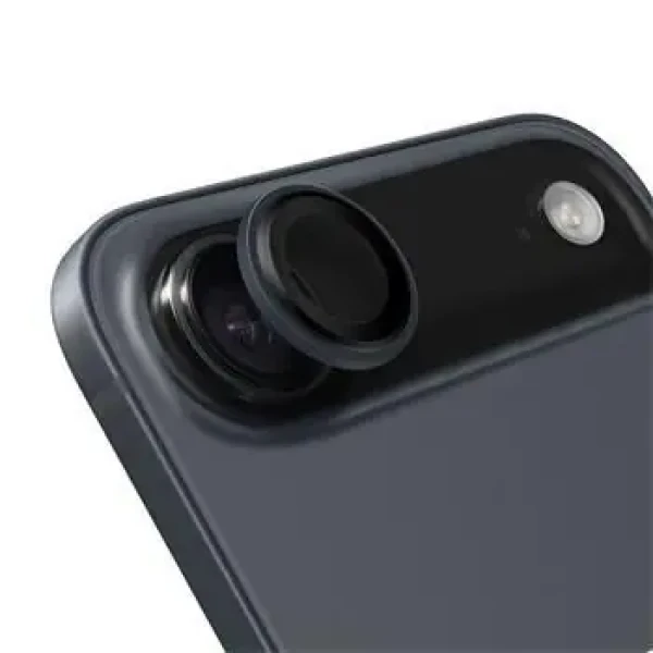 Obal:Me Ochrana Šošoviek pre Apple iPhone 17 Air Gray (57983127273)