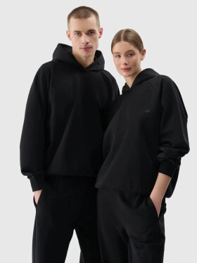 Unisex mikina 4F XL