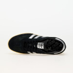 Tenisky adidas Samba Og W Core Black/ Metallic Silver/ Almost Yellow EUR 36 2/3