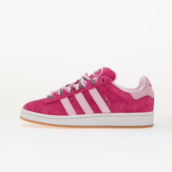 Tenisky adidas Campus 00s W Selufu/ Orchid Fuchsia/ Ftw White EUR 40