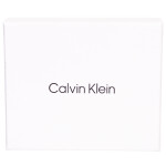 Peňaženka Calvin Klein 8720108581790 Black UNI