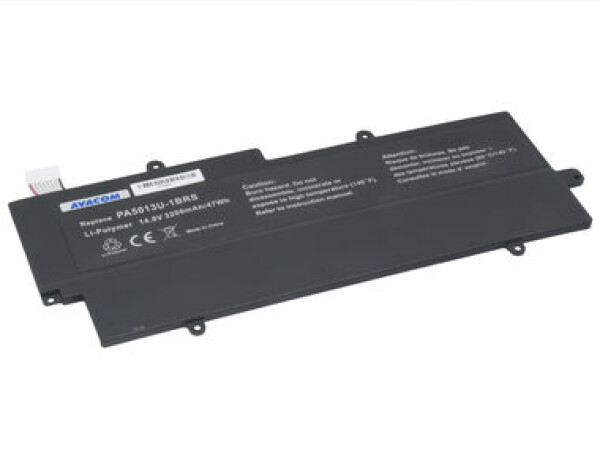 AVACOM batéria pre Toshiba Portege Z830amp;Z930 / Li-Pol / 14.8V / 3200mAh (NOTO-Z930-P67)