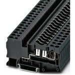 Fuse modular terminal block ST 4-FSI/C-LED 12 3036495 Phoenix Contact; 3036495