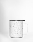 MiiR Camp Cup 350 ml Red Nakrapiany