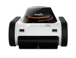 Bezdrôtový robotický vysávač Fairland X-Warrior 20 - s technológiou Full Inverter