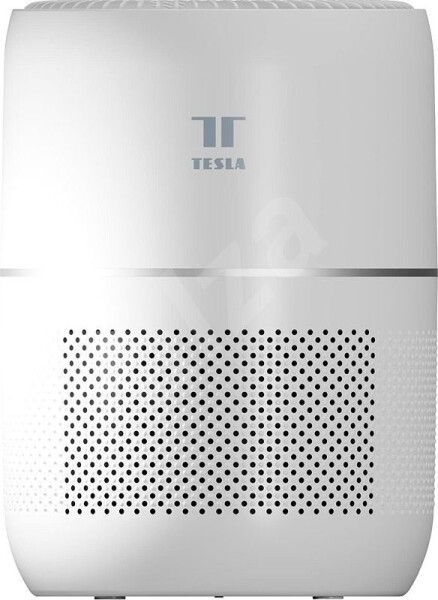 Teslá Smart Air Purifier Mini biela / čistička vzduchu / HEPA filter / pre miestnosti do 14 m2 (TSL-AC-AP1207)