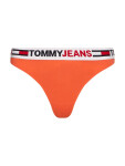 Tommy Hilfiger Jeans Tangá UW0UW03529XMV Coral