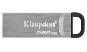 Kingston DataTraveler Kyson 256GB čierna / Flash Disk / USB 3.2 Gen 1 - (USB-A 3.0) (DTKN/256GB)