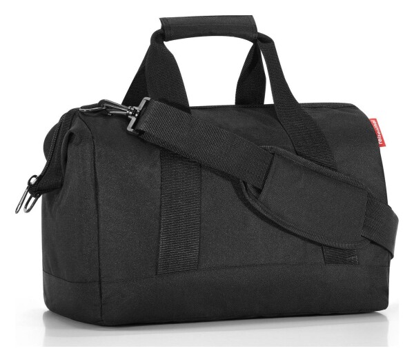 Cestovná taška Reisenthel Allrounder M Black