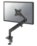 Neomounts TIS DS70-810BL1 / stolný stojan pre monitor / veľkosť 17-32" / VESA 75x75 - 100x100 / nosnosť 9 kg (DS70-810BL1)