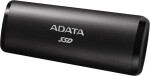 ADATA SE760 512GB Čierny (ASE760-512GU32G2-CBK)