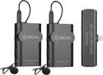 Boya BY-WM4 Pro K4
