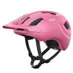 MTB cyklistická prilba POC Axion Actinium Pink Matt mountain gravel pink (10740_1723) XS