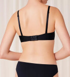Dámska podprsenka Pure Micro WDP - Triumph černá (0004) 085C