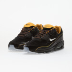 Tenisky Nike Air Max 90 Se Black/ White-Gold Leaf-Pear EUR 42.5