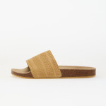 Tenisky adidas Adilette Slides Golden Beige/ Golden Beige/ Golden Beige EUR 37