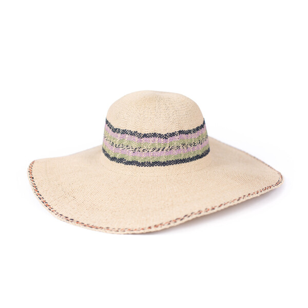 Art Of Polo Hat Beige UNI