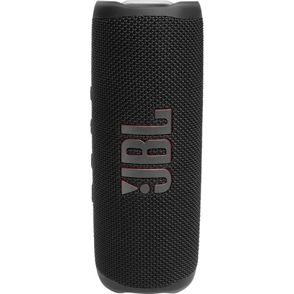 JBL Flip 6 Bluetooth® reproduktor vodotesný čierna; JBLFLIP6BLKEU