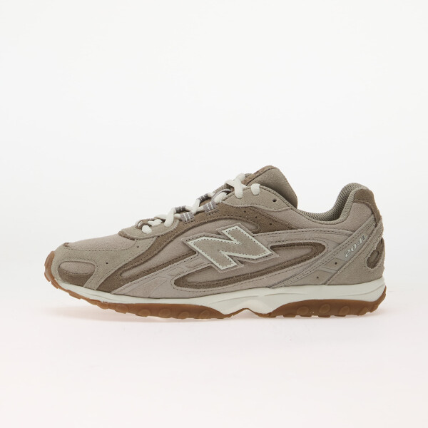 Tenisky New Balance 204 Arid Stone/ Thunder Brown EUR 36.5
