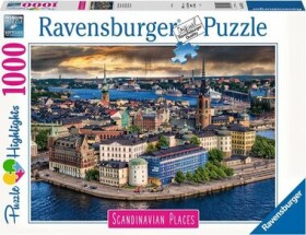 Ravensburger Štokholm