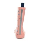 Bundgaard Charly High Blush Berry barefoot gumáky 32 EUR