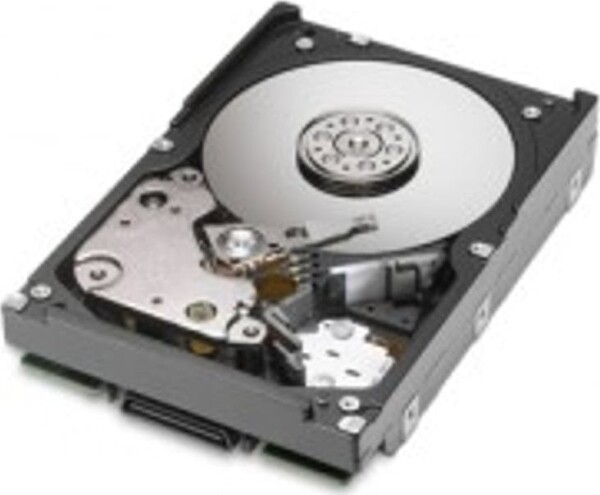 HP 3TB 3.5'' SATA II (3 Gb/s) (628063-B21)