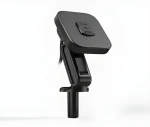 Peak Design Motorcycle Stem Mount Charging čierna / Držiak na motocykel / bezdrôtové nabíjanie (M-MM-AH-BK-1)