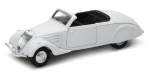 Welly Model auta Peugeot 402 (1938) zelená bez strechy