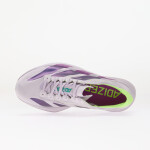 Tenisky adidas ADIZERO Adios Pro 4 Running Purple Tint/ Solar Purple/ Signal Green EUR 38