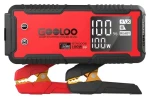 GOOLOO GT4000S / Štartovací zdroj / 74 Wh / Špičkový prúd 4000 A / IP65 / USB-C PD 100W (GT4000S)