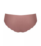 Dámske nohavičky ZERO Microfibre 2.0 Hipster - CACAO - hnedá 1141 - SLOGGI BROWN XL