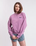 Patagonia W's Daily Crew Light Violet M
