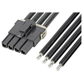 Molex 216401-1043 1 ks; 216401-1043