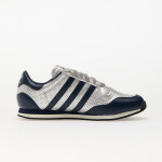 Tenisky adidas Galaxy Og Silver Metallic/ Night Indigo/ Off White EUR 45 1/3