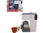 MaDe 21555 Kávovar s príslušenstvom