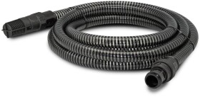 Zefal Pump hose with connections MASTER PUMPS, 7m, 1'