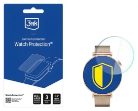 3mk Watch Protection ARC / Ochranná fólia na hodinky / Garett Rose