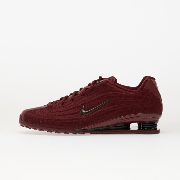 Tenisky Nike W Shox Z Dark Team Red/ Dark Team Red-Black EUR 39