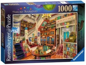 Ravensburger Fantasy kníhkupectva