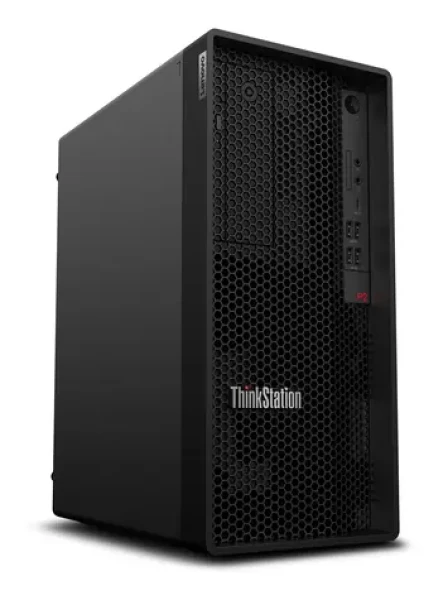 Lenovo ThinkStation P2 Tower G2 / Pracovná stanica / Intel Core Ultra 9 285K / 128GB / 1TB SSD / RTX 5070 12GB / W11P (30JQ00A4GE)