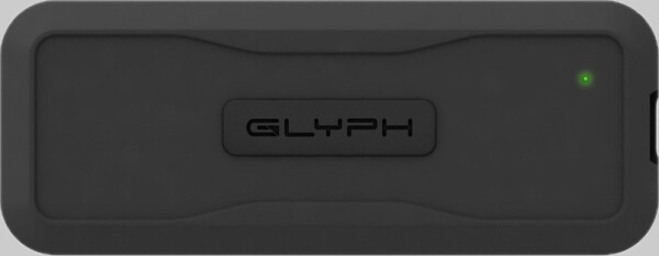 Glyph Atom EV 8TB Čierny (A8000EV)