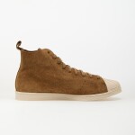 Tenisky adidas x Wales Bonner Superstar Hi Supplier Colour/ Wonder White/ Gold Metallic EUR 36 2/3