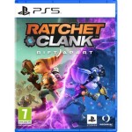 PS5 Ratchet and Clank: Rift Apart / Akčné / Angličtina / od 7 rokov / Hra pre Playstation 5 (PS719825791)