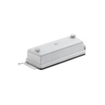 Weidmüller HDC 16B AF WM COVER 2716830000 veko skrine 1 ks; 2716830000