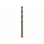 BOSCH Vrták do kovu HSS-Co, 5x52x86mm 5ks/obj