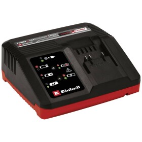 Einhell Power X-Change PXC-Ladegerät Power X-Fastcharger 4A 4512103 nabíjačka pre akumulátorové náradie; 4512103