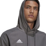 Pánska mikina Condivo 22 Hoody HD2306 Adidas