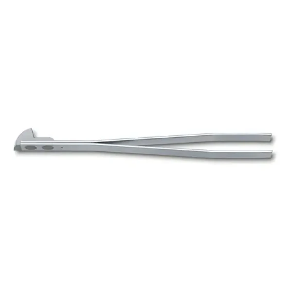 VICTORINOX Pinzeta 91 mm veľká / Pinzeta / kompatibilná s modelmi 0.23, 0.83, 0.88, 0.95, 1.36 (A.3642.10)
