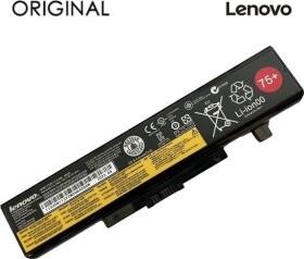 Lenovo Nešiojamo kompiuterio baterija LENOVO L11L6Y01, 45N1048, 4400mAh, Original