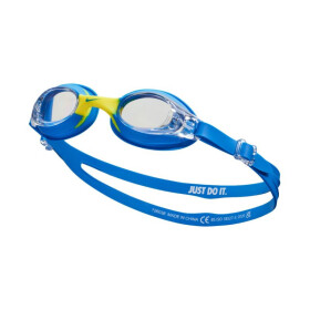 Plavecké okuliare Nike Jr NESSD138-458 OS NEPLATÍ